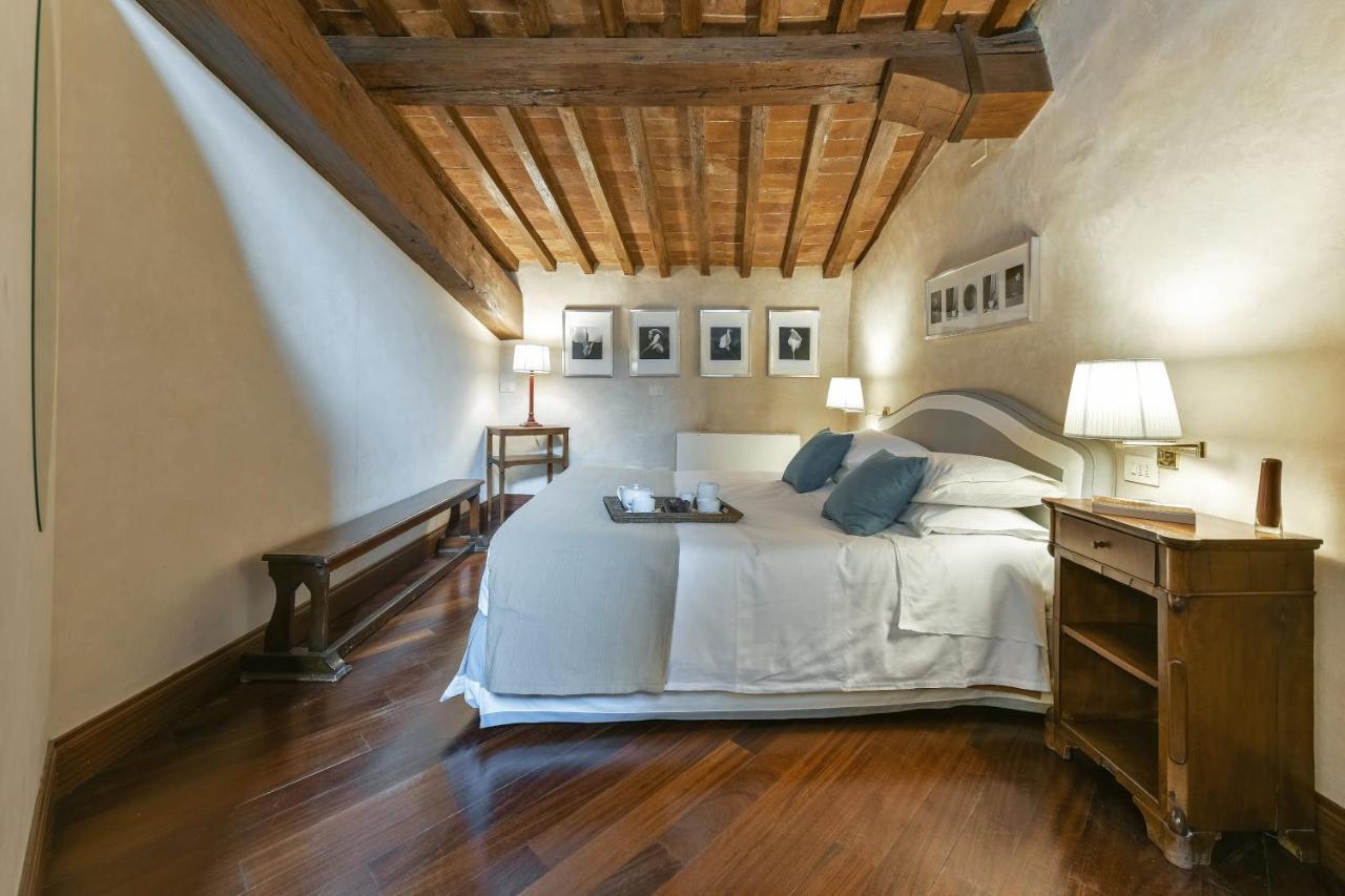 Tiepolo Romantic Penthouse In The Oltrarno * Florencia