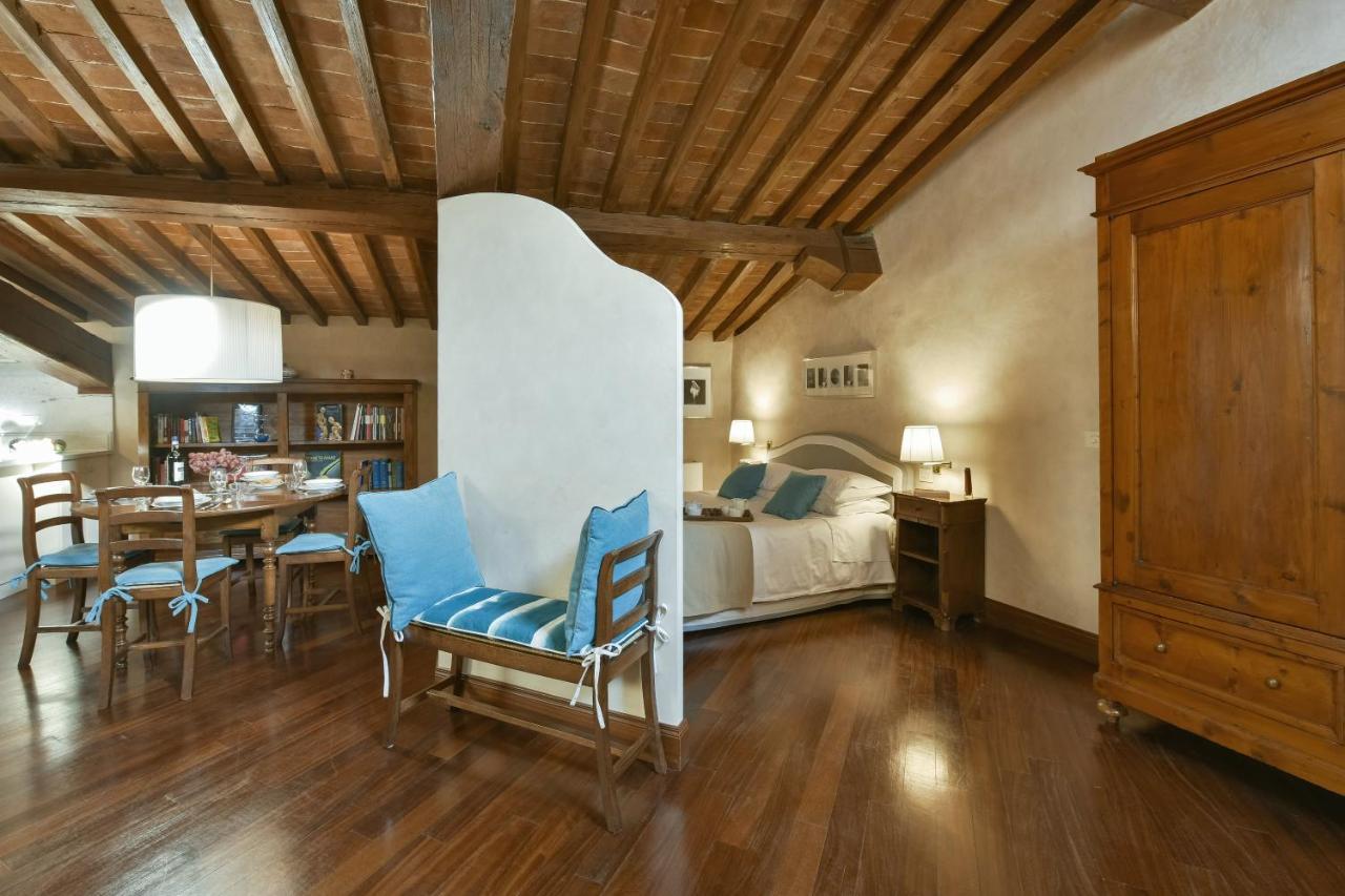 Tiepolo Romantic Penthouse In The Oltrarno * Florencia