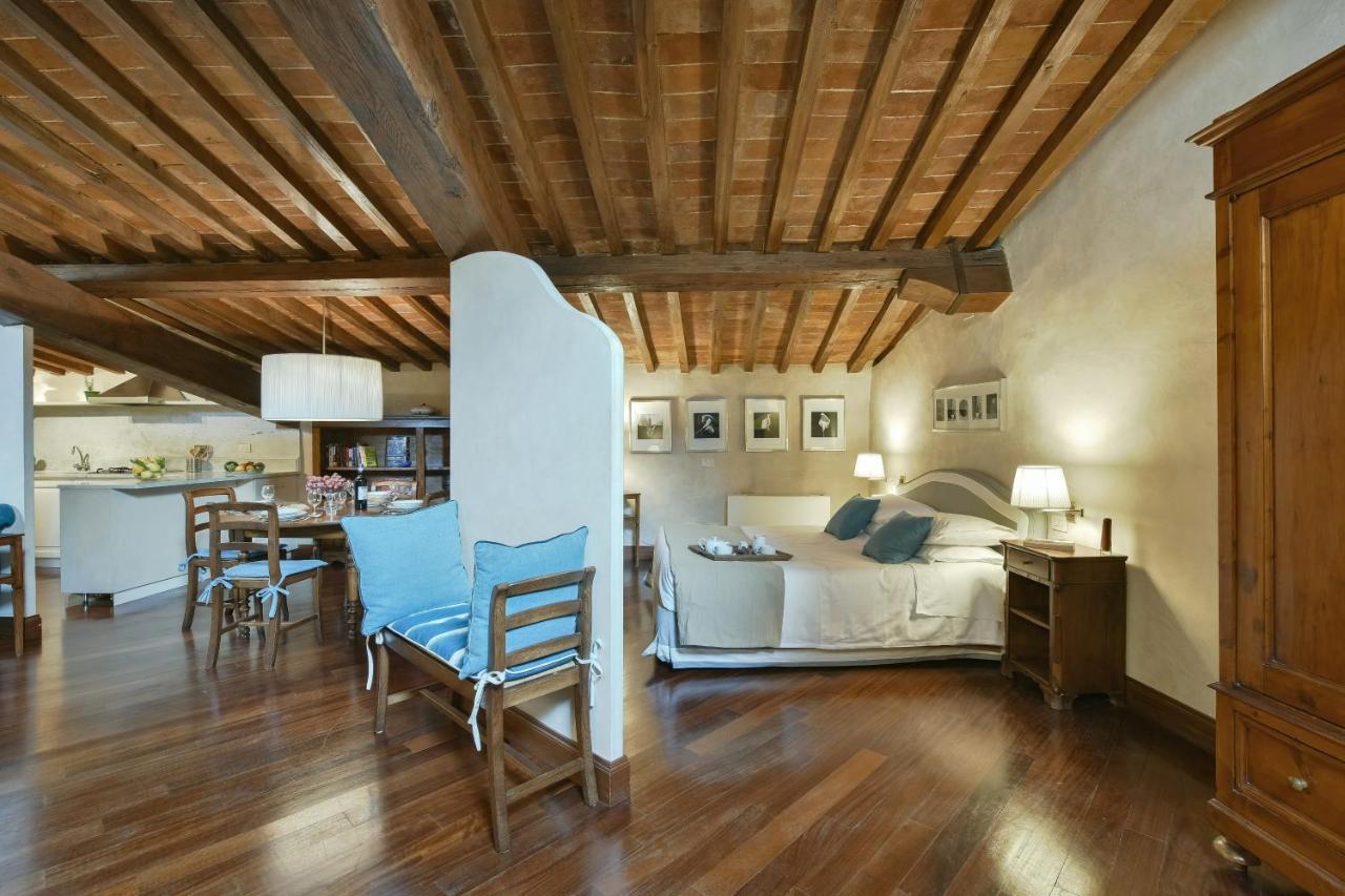 Tiepolo Romantic Penthouse In The Oltrarno * Florencia