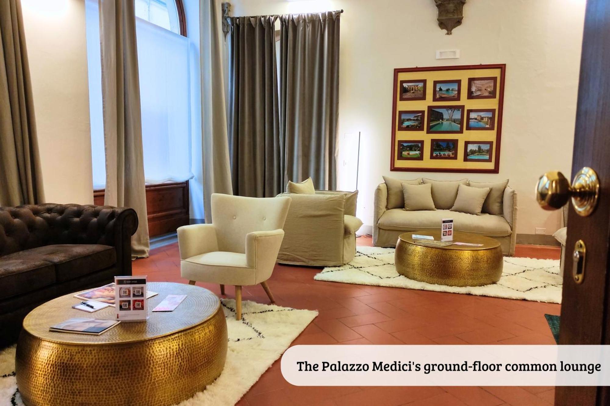 Apartamento Tiepolo Romantic Penthouse In The Oltrarno Florencia
